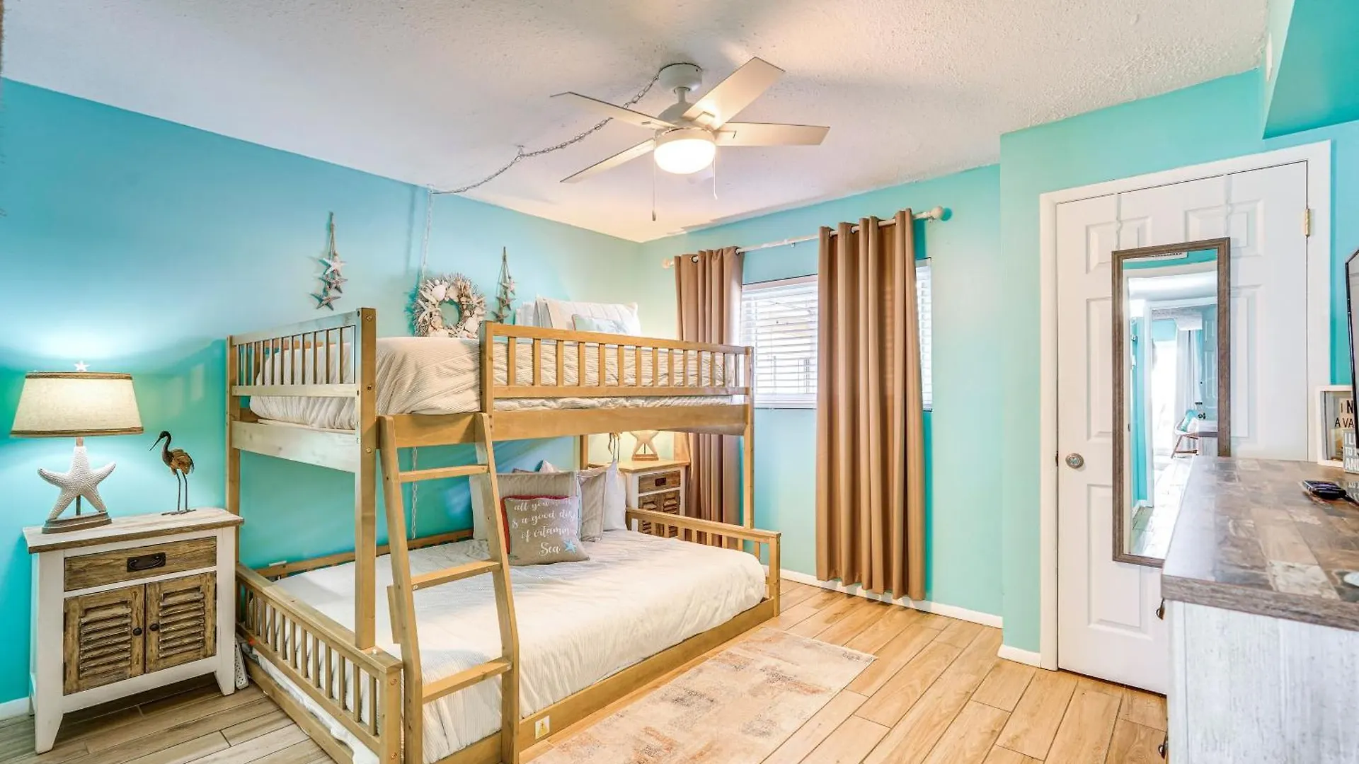 Panama City Beach Vacation Rental With Ocean Views! Апартаменты Панама-Сити