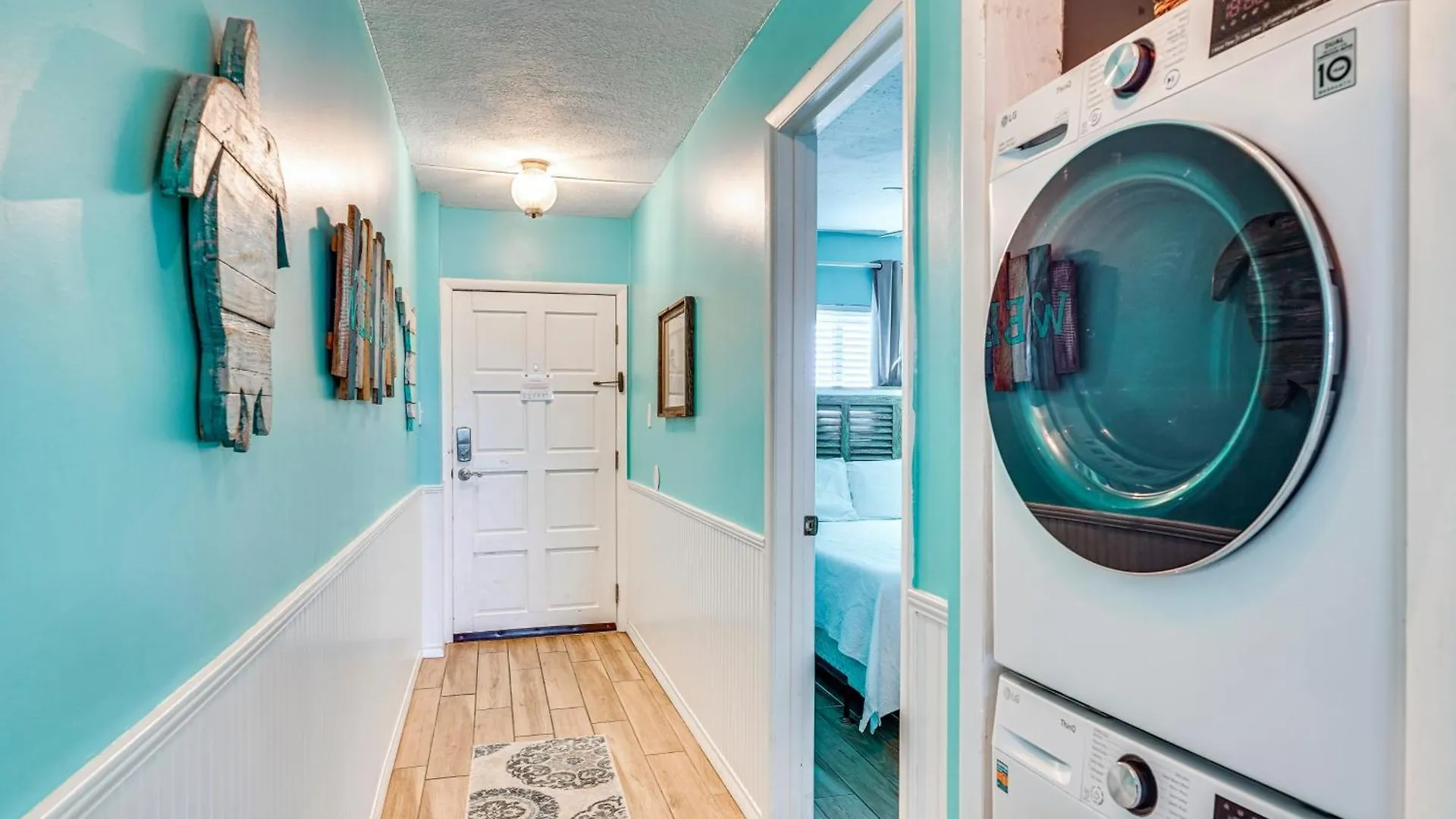 Panama City Beach Vacation Rental With Ocean Views! Апартаменты Панама-Сити